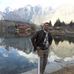 Akbar Ali Shigri - @akbar.shigri - Instagram