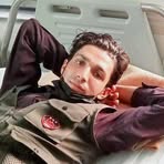 Ali Khan Shigri - Facebook