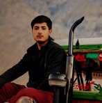 Ali Shigri - Facebook