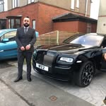 Ali Shigri - @shigri1 - Instagram