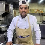 Ali Shigri - @chef_ali_shigri5 - Instagram