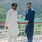 Niaz Ali Shigri - Facebook