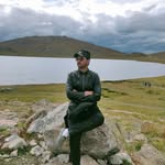 Shahid Ali Shigri - @shigrishahidali - Instagram
