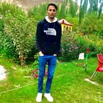 Umair Ali Shigri - @umairalishigri - Instagram