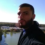 Ali Shilleh - @ploali93 - Instagram