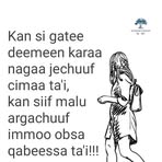 Chala Ali - Facebook