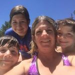 Ali Shipley - @alikats4 - Instagram