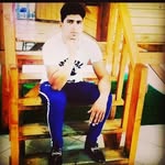 Ali shirdel - @shirdel3935 - Instagram