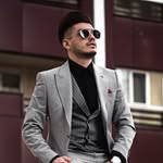 A L I  S H I R I - @ali.shiri.i - Instagram