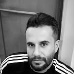 ali shiri - @dinjal_mobl - Instagram