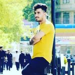 Ali Shiri - @alii__shirii - Instagram