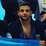 Ali Shirinov - @ali__shirinov - Instagram