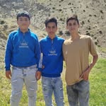 alishiri - @alishiri4867 - Instagram