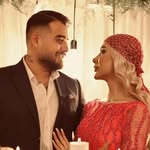 ❤️علی&شیوا❤️ - @ali.shivafn - Instagram