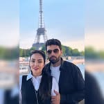 Ali & Shiva - @eloquent82 - Instagram