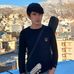 Ali Shiva - Facebook