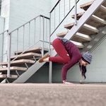 Ali Shore, RYT - @truly.alkaligned - Instagram