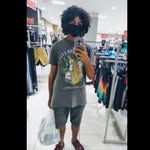 Ali - @_alishortn2ah - Instagram