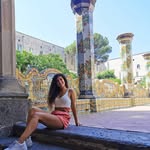 Ali - @alishort__9cm - Instagram