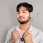 Nasirali - @alishorts86 - Instagram