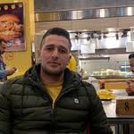 Ali Shouman - @alishouman1234.12 - Instagram