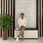 Mohammad Ali Al-mustofa - @ali_shull_ - Instagram