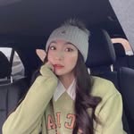 Vivian Zhao - @alishull - Instagram