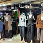 ازياء علي الشواني - @fashion_ali_al_shwani - Instagram