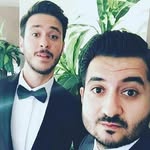 ali shwan - @ali_shwan20 - Instagram