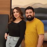 Ali Shwan - @alishwanabd - Instagram