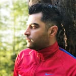 ali siadat - @alisiadat_shz - Instagram