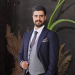 Ali siadat - @siadat._ali - Instagram