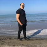 Ali Siadat - @siadat3071 - Instagram
