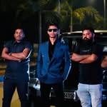 علی سديقي - @__ali_siddiqui_ - Instagram