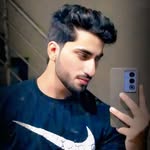 😎 محمد علی - @alisiddiqui7004 - Instagram