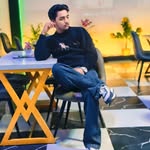 Alish Siddiqui - @ali__siddiqui_s - Instagram