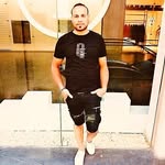 Ali Sied - @alisied39 - Instagram