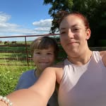Alicia Siegfried - @siegfriedalicia - Instagram