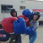 Alison Siegfried Purtle - @aapurts - Instagram