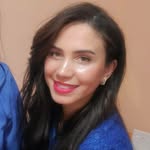 Ali Siham - @sihameboujema - Instagram