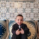 Siham Oum Abderhmane - @alisihamoum - Instagram