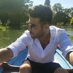 Ali silver - @alibouzarari123 - Instagram