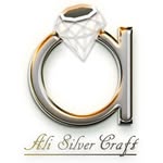 Ali Silver Craft - @alisilvercraft - Instagram
