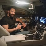 Alireza - @ali____silver - Instagram
