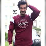 khodeto ba ma iki nkn 💪🏽 - @ali_silver._ - Instagram