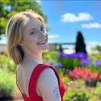 Alexandria Silverman - Facebook