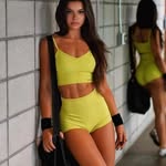 @marlenalisilverman - Instagram