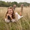 Ali__Simmons - @ali__orchard3 - TikTok