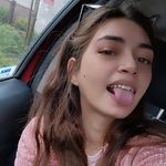 Ali Simmons - @littlefawn94 - Instagram