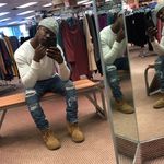 Ali Simmons - @_kwashamel - Instagram